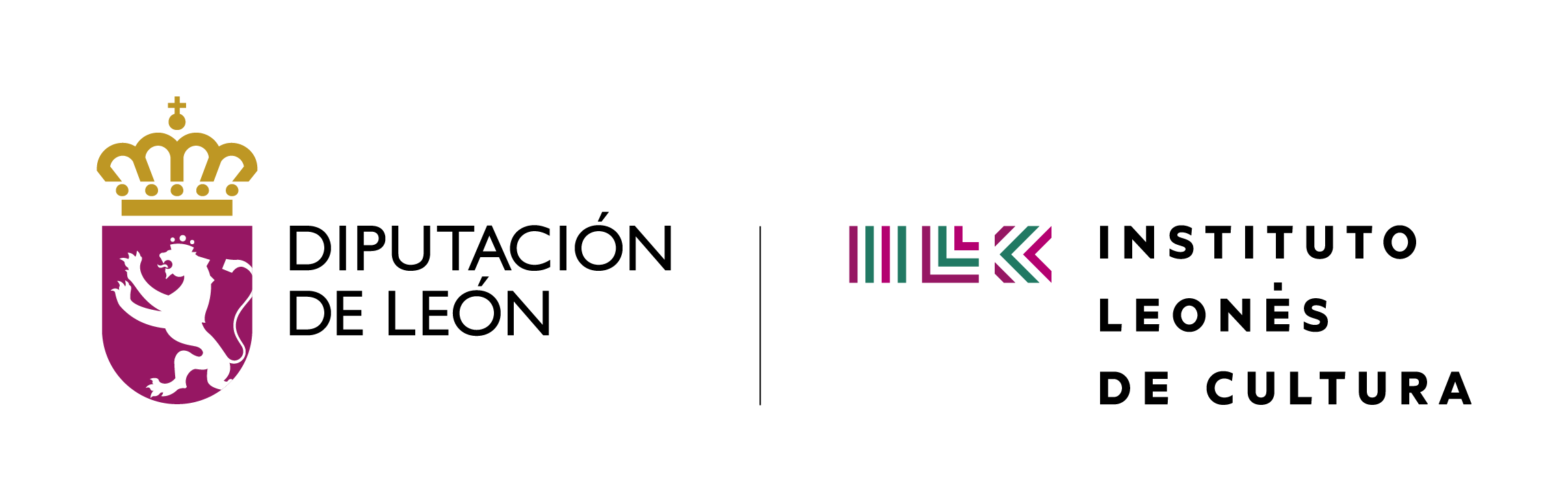 Sello del Instituto Leonés de Cultura