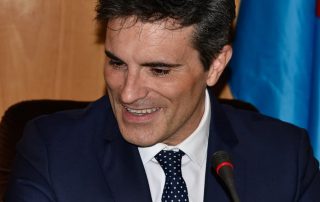 Luis Larrodera